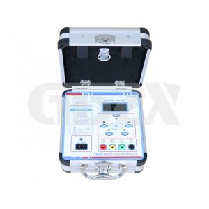 DC/AC Transformation Technology Transformation Digital Earth Resistance Tester