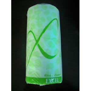 China 9 2 Ply Kitchen Roll Paper Towel supplier