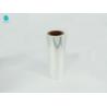 China Transparent Cigarette High Shrinkage BOPP Film Roll For Tobacco Package wholesale