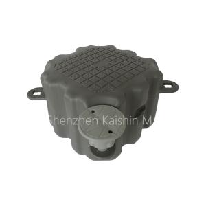 China High-Density Polyethylene Modular Floating Dock with Blow-Molding Process for Versatile Applications wholesale