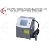 Automatic Inkjet Printing Machine , Continuous Inkjet Date Code Printer