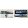 China High Sensitivity Metal Wand Detector , Hand Wand Metal Detector For Government Office wholesale