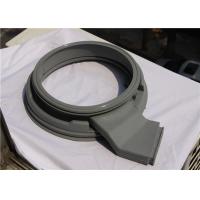 China EPDM Washing Machine Seals For Door 30 ~ 90 Shore A Hardness Heat Resistant on sale
