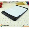 China 白い環境-キーボードが付いている友好的なPC + TPU Apple Ipadの小型箱/Ipadの小型裏表紙 wholesale