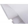 PP Non Woven Fabric Disposable Cloth 10cm - 320 Cm For Tablecloth