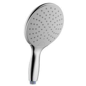 6" High Pressure Rainfall Shower Head Brushed Nickel Easy Installation