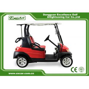 China Electric Golf Buggy Unique USA Key Golf Course Golf Cart Buggy/Trojan Battery wholesale