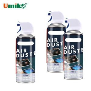 China Easy To Use High Pressure Air Duster Precision Cleaning For Tight Spaces wholesale