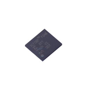 integrated circuit XCF08PVO48C XCF08PFSG48C XCF04SVOG20C XCF01SVOG20C TSOP48 Memory ic chip