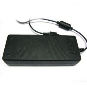 China 12.0V - 26.0V 5mA - 8A Laptop AC Power Adapters For Mobile Devices AC DC Adapter supplier