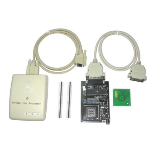 ベンツキープログラマ