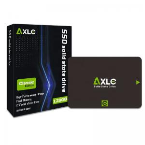 AXLE PC 2.5'' SSD SATA 128G SSD Hard Disk Drive For Laptop