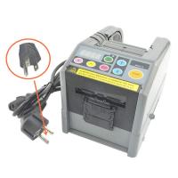 China NSA Small Automatic Tape Cutting Machine 1.67kg With Optical Sensor on sale