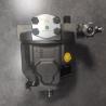 Industrial Control Made Easy with Bosch Rexroth A10VSO 45 DFR131R-VPA12N00 -S1648 Variable Displacement Axial Piston Pump
