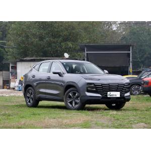 China 5 portas Chery Auto Automóvel Jetour Dasheng Automóvel de luxo Turbo Gas Car pessoal supplier
