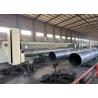 China Threaded Ends Bare Submerged-Arc Welded Steel Pipe for Heavy-Duty Applications wholesale