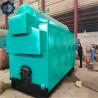 1 2 3 4 5 6 Ton Horizontal Wood Chips Biomass Fired Industrial Steam Boiler For