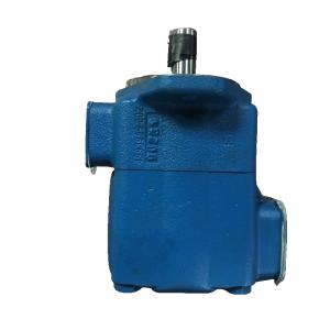 China Vickers Vane Pump 25V21A-1A22R fonctionnement en douceur pompe hydraulique mécanique pour haute performance supplier