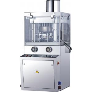 Double Layer Granular High Speed Automatic Rotary Tablet Press Machine