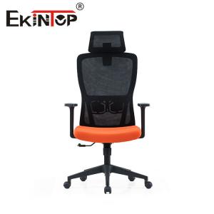 BIFMA Multifunctional Office Chair For Office Conference Gaming