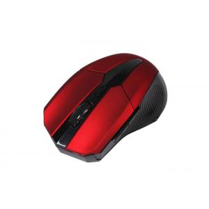 Energy Saving 2.4 G Wireless Optical Mouse Multi Colors Strongly Precision