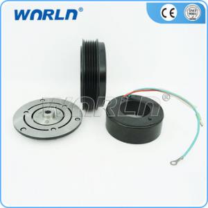 China Auto Ac Compressor Clutch Trsa09 For Honda Fit Jazz/City Gd6 12v 5pk 118mm 38800-Rea-Z013 38810-Pwa-006 38800-Pcm-A02 supplier