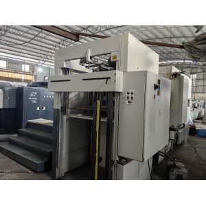 China BOBST SP-102E Automatic Die Cutting & Stripping Machine, Years 2007,Max Paper Size;1020*780mm wholesale