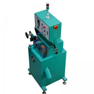 Scrap PP PE Granulator Machine For Waste Plastic Pelletizing