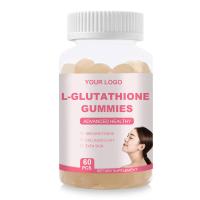 Skin Whitening Original Glutathione Tablets Gummies 1000mg With Collagen Even Skin Tone