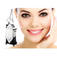 China Carbon Dioxide CO2 Fractional Laser Machine For Skin Scar Treatment on sale