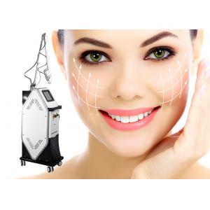 Carbon Dioxide CO2 Fractional Laser Machine For Skin Scar Treatment