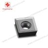 China Heat Resistant and Aerospace Ready SPGT1204-08R Standard Boring Insert for CNC Machining wholesale