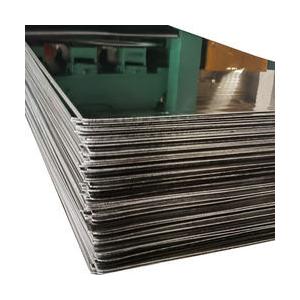 3mm Cold Rolled 304 Stainless Plate Ss Steel Plate 201 202 304 304L