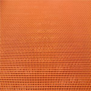 Manufacture Price Stain Resistant Textilene Fabric For Outdoor Furniture