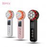 Face Lift Anti Wrinkles 90KHZ 5.5W Max Face Beauty Device
