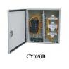 48 Cores Fiber Fiber Optic Terminal Box With SC / FC / LC / ST Port For