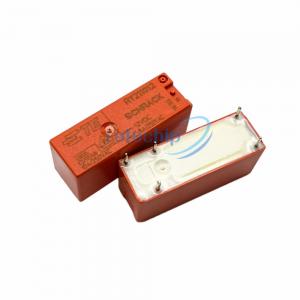 RY211012 Electrical Control Relay 12VDC 8A 5PIN SPDT Flux Proof Electrical Power Relay