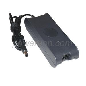 China 90W Dell Laptop AC Power Adapter 19.5V 4.62A Laptop Power Adapter For DELL Vostro 1000 supplier