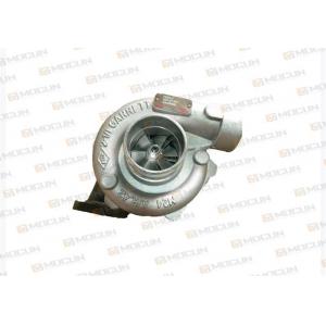 Komatsu Auto Type 6D95 Diesel Engine Turbocharger PC200-6 6207-81-8210