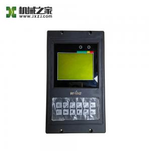 China 1021500369 Electrical Zoomlion Crane Parts Load Moment Limiter Host ACS-600H supplier