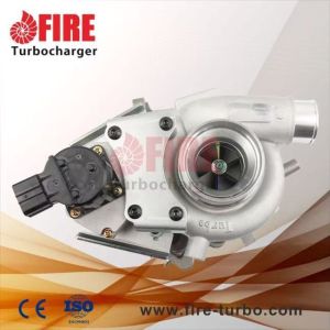 China RHF55V Turbocharger 8980277725 VDA40016 Isuzu NQR,GMC Various with 4HK1-E2N 12V Engine wholesale
