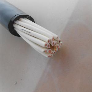 KVV PVC insulated ,PVC sheathed Solid control cable