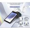 China アンドロイドスクリーン 58mmプリンター Nfcキャッシュレジスタ 8インチ 3GB+16gb/32gb ハンドヘルド POSシステム Epos マシンターミナル wholesale