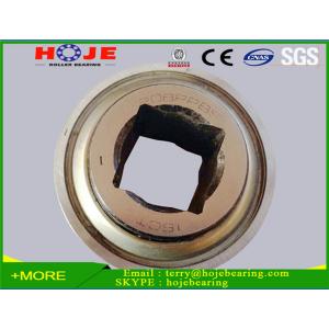 China GW208 PPB8  Square Bore Agricultural bearing for Disc Harrow supplier