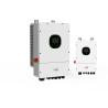 China 8KW Intelligent Load Connected To Parallel Single-Phase Hybrid Inverter 40～60 Rated Battery Voltage And Wi-Fi/Ethernet/4G Communication Interfaces wholesale