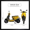 China Offroad Motorcycles Racing Motorcycles with Reverse Function and Lightweight Design wholesale