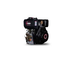 7KW 188F Diesel Engine 5.5L Fuel Tank Single Cylinder Diesel Generator