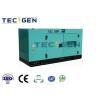 China Silent Type 16kw Soundproof Diesel Generator Set With 63a Built In Auto Transfer Switch wholesale