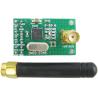 China Arduino Wireless Transceiver Module Transmission 433 / 486 / 915MHz wholesale