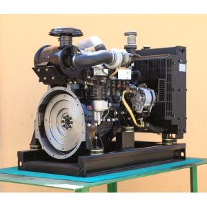 ISUZU High Performance Diesel Engine 4JB1 / 4JB1T / 4BD1 / 4BD1T For Generators